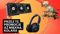 Końcówka lutego 2025 z promocjami - sprawdzamy, co warto kupić na Amazonie