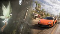 Nowe RPG Fable zalicza kolejne duże opóźnienie. Forza Horizon 6 w 2025 roku coraz bardziej pewna