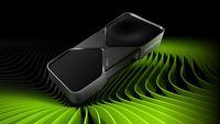 Nvidia twierdzi, że RTX 5070 nie będzie wybrakowany, jak mocniejsze modele kart graficznych