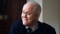 „To zdefiniuje ostatni rozdział mojego życia”. John Lithgow potwierdza, że zagra Dumbledore’a w serialu Harry Potter