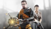Half-Life 3 może być już na finalnym etapie produkcji. Poszlaka znaleziona w strzelance Valve daje nadzieję na spełnienie wieloletnich marzeń