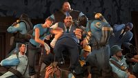 Prezent Valve dla graczy przyniósł pierwsze owoce. TF 2 Classic zmierza na Steama