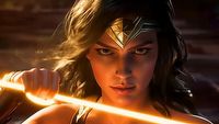 Wonder Woman mogło być „przepiękną i rozległą” grą. Słynna autorka komiksów DC mówi o swojej współpracy z Monolith Productions