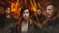 Tylko tydzień pozostał do premiery polskiej adaptacji bestsellerowej powieści mistrza kryminału. Na Netflixie już wkrótce zadebiutuje Tylko jedno spojrzenie z Marią Dębską