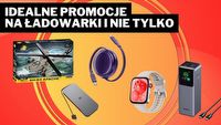 Najciekawsze produkty do kupienia na Amazonie w końcówce lutego 2025. Klockowy Apache, bezprzewodowa ładowarka i nie tylko