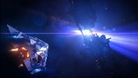 Sandboksowy symulator pozwala spełnić marzenie o posiadaniu własnego kawałka kosmosu. System kolonizacji to długo wyczekiwana funkcja Elite: Dangerous