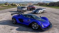 Forza Horizon 5 z dokładną datą premiery na PS5. Są również ceny