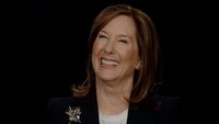 Kathleen Kennedy jednak nie odchodzi na emeryturę, ale już szuka swego następcy w Lucasfilm. Zdradziła szczegóły nowych filmów Star Wars