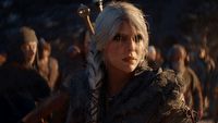 Ciri na nowym materiale z Wiedźmina 4 wygląda inaczej? Deweloper z CD Projekt Red wyjaśnia, skąd bierze się takie wrażenie