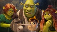 „Wygląda okropnie”. Shrek 5 ma pierwszy teaser i Zendayę w obsadzie, ale fani ostro krytykują „pstrokatą” animację i cringe’owy humor
