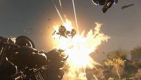 Zawieszenie broni w Helldivers 2. Błąd Wojny Galaktycznej dał graczom wielkie zwycięstwo