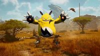 Studio stojące za Palworld ogłosza urlop okolicznościowy z okazji premiery Monster Hunter: Wilds, ponieważ większość pracowników i tak czuje się „źle”