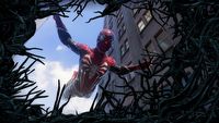 Fan wprowadził do Marvel's: Spider-Man 2 opcję, którą studio Insomniac powinno umieścić w grze już dawno
