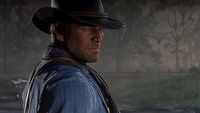 Aktor grający Arthura Morgana w Red Dead Redemption 2 był tak długo zajęty rolą, że jego znajomi myśleli, że kłamie i tak naprawdę jest bezrobotny
