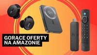Czas się uzbroić w powerbank na wyjścia z domu i kartę graficzną do grania w AC Shadows. Pomogą w tym najlepsze oferty na Amazonie