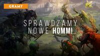 Graliśmy w Heroes of Might and Magic: Olden Era. To ewolucja sprawdzonych pomysłów z kultowych poprzedników