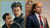 W ten weekend obejrzysz w streamingu aż dwie intrygujące kinowe premiery 2024 roku - wyśmienitego Wybrańca z nominowaną do Oscara gwiazdą Marvela oraz Motocyklistów z Tomem Hardym