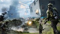 Battlefield 7 ma zebrać i ulepszyć „topowe elementy poprzednich odsłon”. Twórcy przybliżają strzelanie i ruch w nowej grze