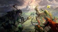 Heroes of Might and Magic: Olden Era nie będzie grą tylko dla weteranów serii. „Chcemy pokazać nowym odbiorcom, że Heroes to naprawdę fajna i interesująca marka”