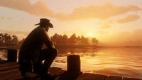 Rzeki w Red Dead Redemption 2 są niemal ultrarealistyczne. Jedna z nich budzi spore wątpliwości, jednak geolog twierdzi, że tylko, jeśli spojrzymy 10 000 lat w przyszłość