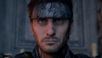 Kojima zrobił w Death Stranding 2 to, o czym mówił przed 5 laty. Założył Luce Marinelliemu bandanę i zmienił go w Solid Snake'a