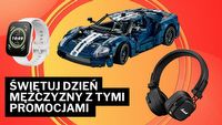 Najlepsze oferty na Amazonie - w marcu kupimy tanio Marshalla i powerbanka na daleką podróż