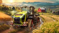 Polak rzuca wyzwanie Farming Simulator 25. Stawia na realizm, dynamiczną fizykę gleby i wiarygodne „zachowania” maszyn
