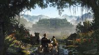 Dwa hity Microsoftu trafią na PS5 w odstępie dwóch tygodni. Indiana Jones i Wielki Krąg będzie szybszy niż Forza Horizon 5
