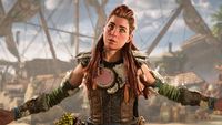 Wyciekł film z Aloy napędzaną systemami AI. Eksperyment Sony wzbudził u graczy niesmak