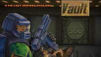 Fanowskie Fallout: Vault 666 zabiera Dooma II na postapokaliptyczną przygodę z Ochłapem