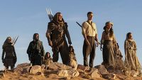 „Epicka seria fantasy podnosi poprzeczkę”. 3. sezon jednego z najdroższych seriali Amazona ma 83% na Rotten Tomatoes, krytycy wychwalają nową odsłonę Koła Czasu