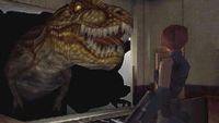 Capcom wlał sporo nadziei w spragnione miłości serca fanów marki Dino Crisis