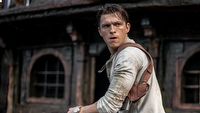 Tom Holland na pierwszych zdjęciach z The Odyssey Christophera Nolana. Tak aktor prezentuje się w kostiumie na planie epickiego mitologicznego widowiska