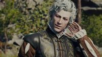 „Po prostu nie chcieli, żebym to robił”. Gwiazdor Baldur's Gate 3 Neil Newbon walczy o sławę i szacunek dla ludzi ze swojej profesji