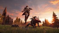 Steel Hunters ma datę premiery w EA. Strzelanka z mechami od twórców World of Tanks zadebiutuje w kwietniu