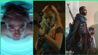 W ten weekend obejrzysz aż trzy głośne premiery sci-fi. Do streamingu trafił najdroższy film w historii Netflixa z gwiazdą Stranger Things, w kinie debiutuje intrygujący Mickey 17