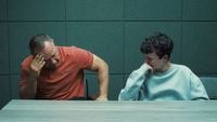 Nowy numer 1 w Polsce - wstrząsający thriller jest hitem Netflixa już dzień po premierze, Dojrzewanie to jeden z najlepszych seriali 2025 roku zdaniem krytyków