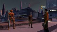 KotOR Remake nadal powstaje, a Space Marine 3 mu nie zagraża. Deweloper zaprzecza plotkom i obiecuje fanom Gwiezdnych wojen „coś fajnego”