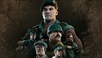 Commandos: Origins z funkcją, której nie było w żadnej grze z kultowej strategicznej serii. Zobacz nowy gameplay i sprawdź wymagania sprzętowe