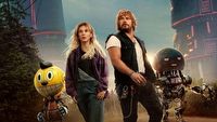 Numer 1 w 85 krajach - najdroższe sci-fi w historii Netflixa z gwiazdami Stranger Things i Marvela podbija streaming. The Electric State jest hitem, choć ma fatalne recenzje