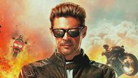 Johnny Cage, Kitana i Shao Kahn na nowych zdjęciach z Mortal Kombat 2. Twórcy sequela „poszli na całość”, tworząc jeszcze większy i odważniejszy film