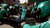 Wyciekła data premiery EA Sports F1 25. Znamy też cenę najnowszego wydania wyścigowej serii