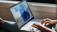 Windows 11 zasugeruje, czy nadszedł już czas na wymianę karty graficznej bądź dokupienie RAM-u w komputerze