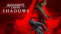 Poradnik Assassin's Creed: Shadows i mapa interaktywna. Znajdziecie tu m.in. opis misji i informacje na temat eksploracji czy walki