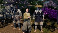 Polska gra RPG o przetrwaniu i budowaniu miasta stała się jeszcze bardziej realistyczna. Otwarty świat Sengoku Dynasty zmienia się teraz dynamicznie