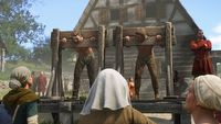 Kingdom Come: Deliverance 3 z wojnami husyckimi? Odtwórcy ról Henryka i Jana Ptaszka twierdzą, że „Warhorse nigdy się nie myli”