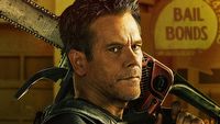 Tylko 10 dni zostało do premiery nowego serialu akcji Prime Video, który będzie gratką dla fanów Supernatural. Kevin Bacon jako łowca demonów w krwawym The Bondsman