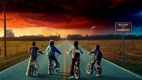 „Nikt nie powstrzyma łez” przy Stranger Things 5. Szef Netflixa zapowiada ekscytujący finał „jednego z największych seriali” w historii giganta streamingu