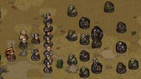 Po 2 latach strategiczne RPG o najemnikach i łowcach potworów dostało sporą aktualizację. Patch wprowadza do Battle Brothers nową zawartość