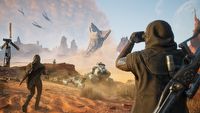 Survivalowa gra science fiction z otwartym światem nie pójdzie w ślady WoW-a. Znamy cenę i wymagania sprzętowe wyczekiwanego Dune: Awakening